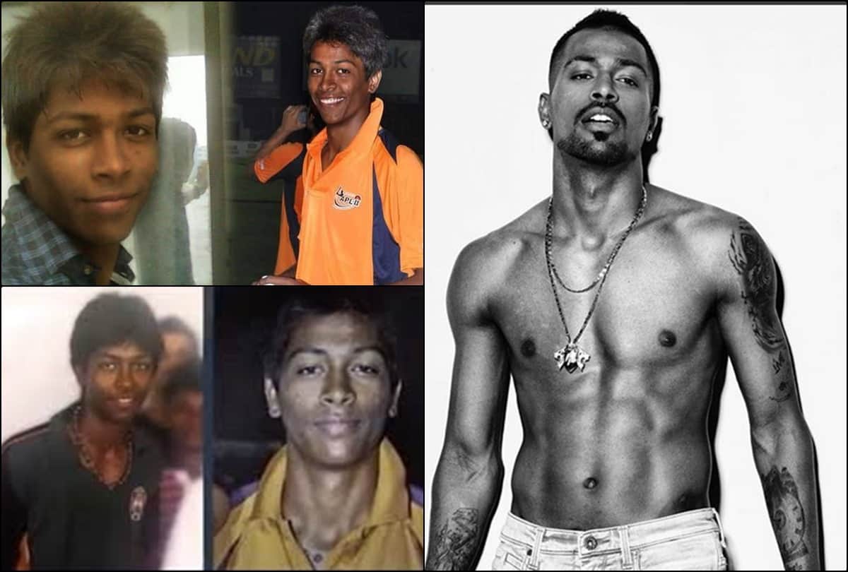 hardik pandya Diet and Fitness Routine during IPL 2019