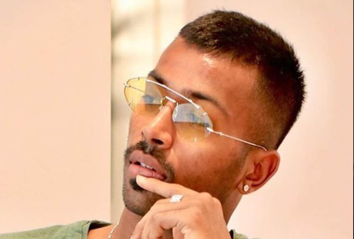 urvashi rautela birthday wish to hardik pandya