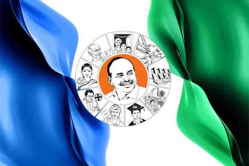 Telangana assembly polls: YSR Congress may contest 25 to 30 seats