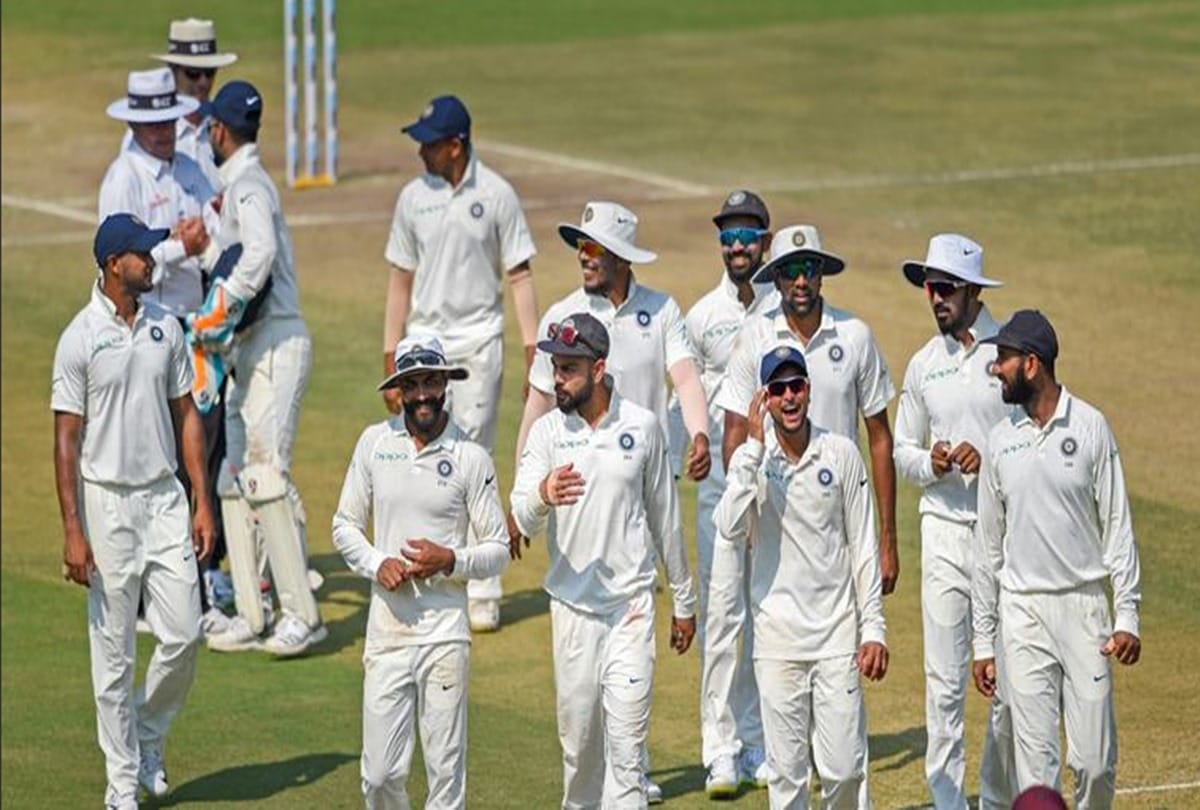 IND v WI: Key Numbers ahead of Hyderabad test match