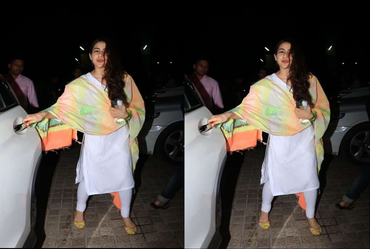 boney kapoor upset with janhvi kapoor pr team the reason of sara ali khan