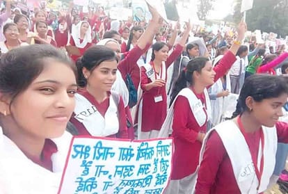World Records made by girls in Hardoi