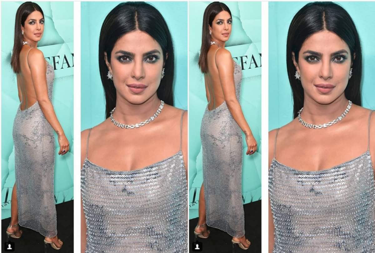 priyanka chopra will start new you tube show