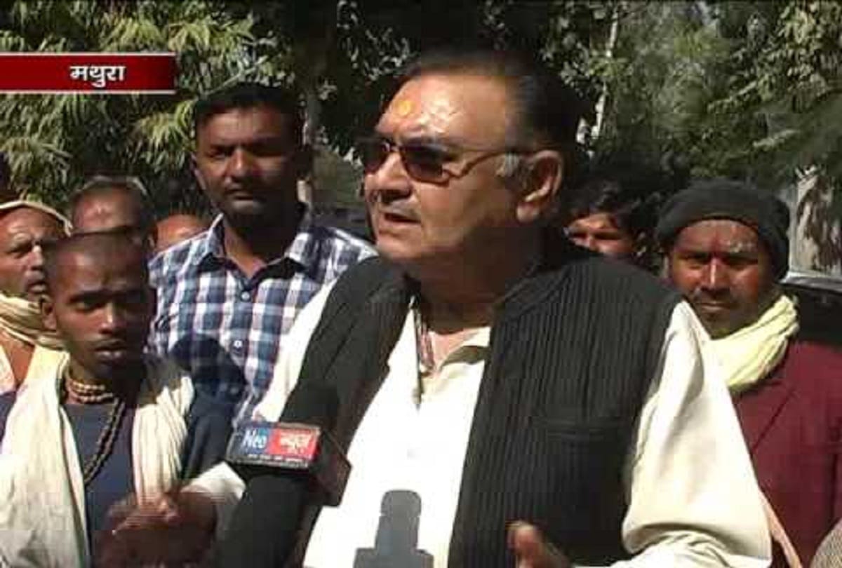 Mathura Highway sexual harassment victims daughters told the story of incident