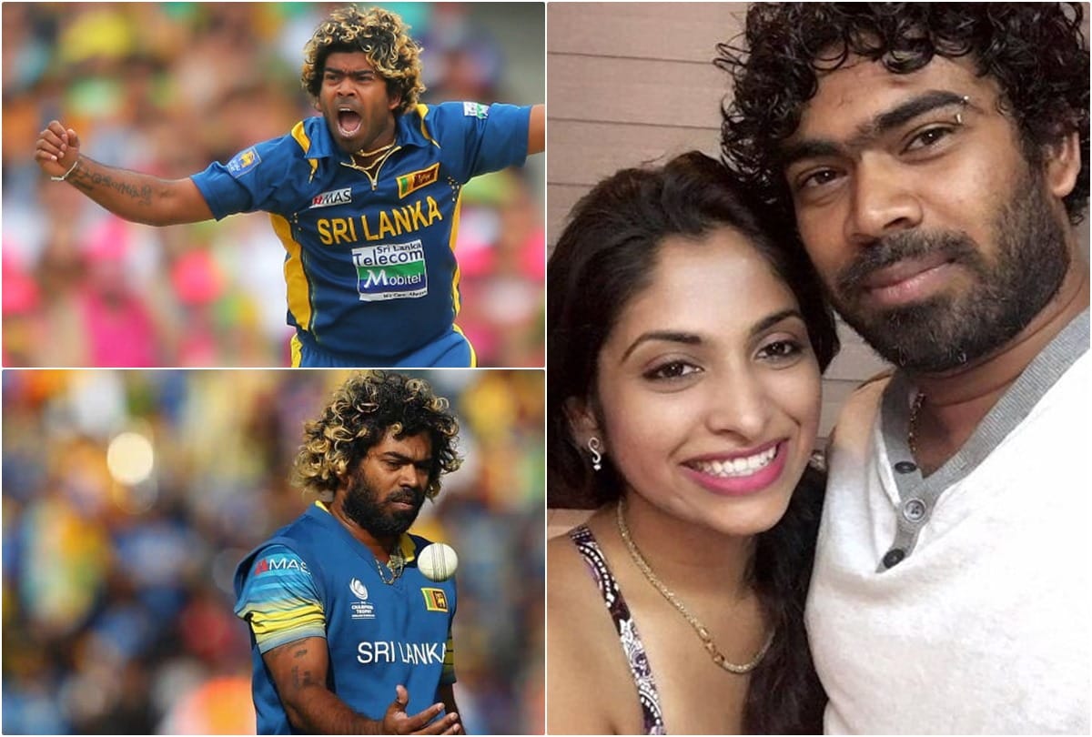 When MeToo moment affected Lasith Malinga image, he was accused of sexual harassment during IPL