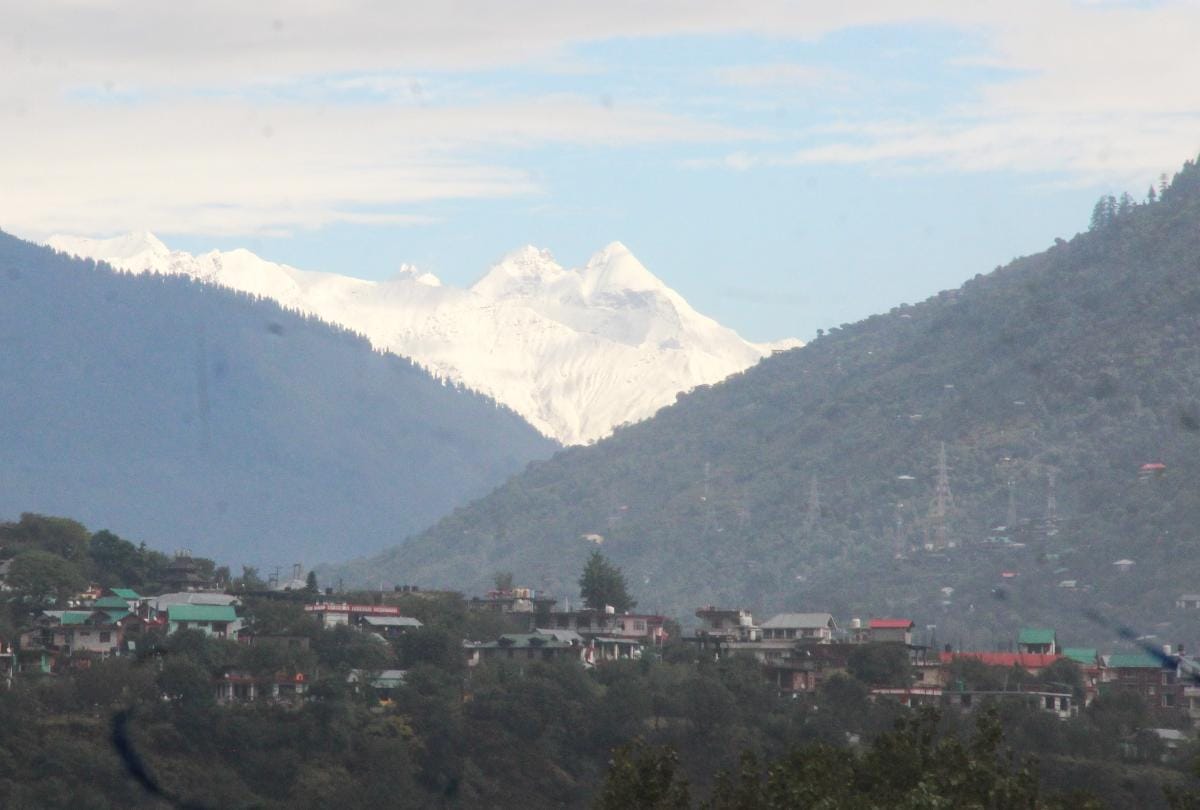 Kullu-Manali vallies will again be seen on the big screen with this film