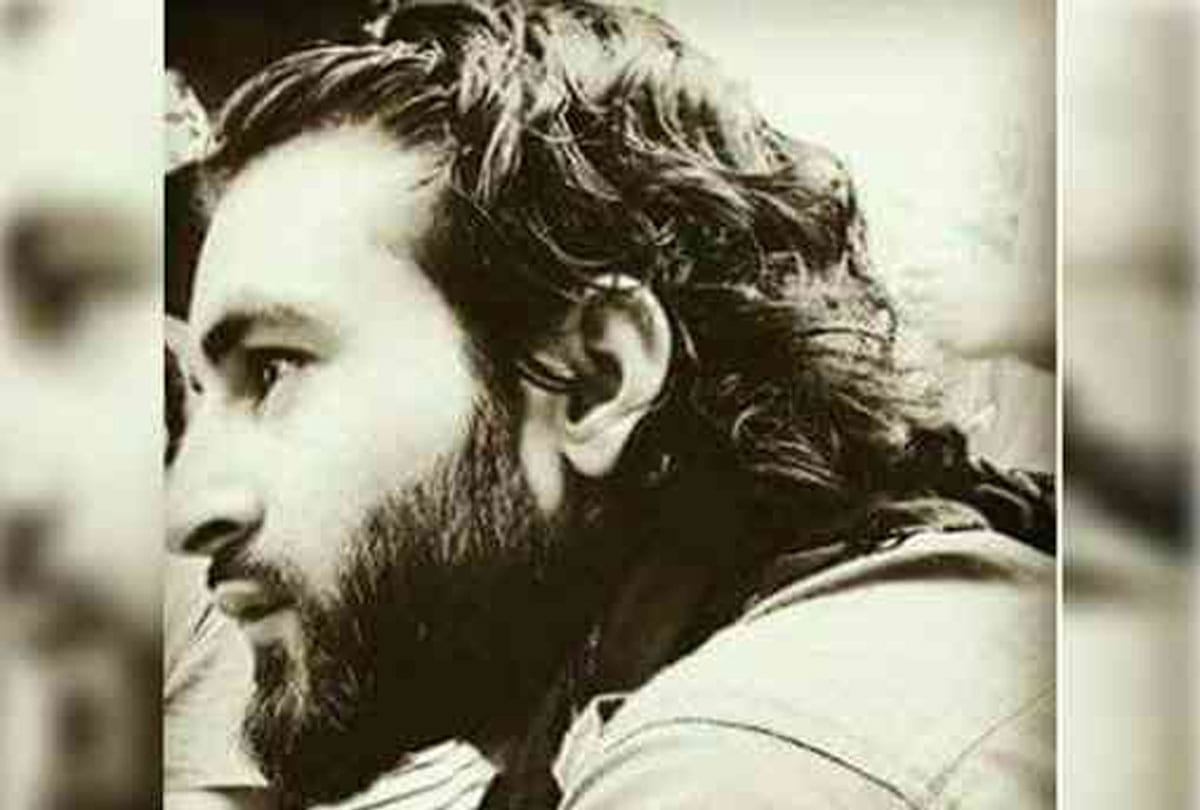 manan wani killed by security forces in an encounter at jammu kashmir