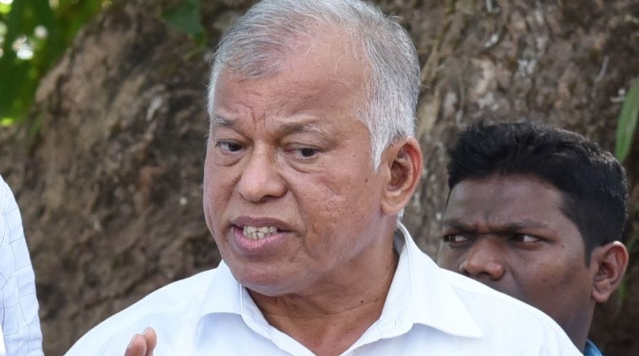 congress says 2 mlas will not affect prospects in mizoram polls