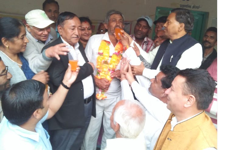 DPR of Tanakpur-Bageshwar railway line will be built on old survey