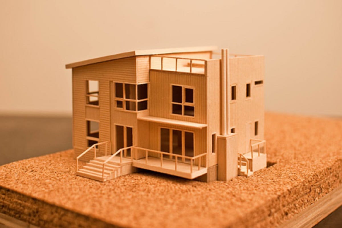 Bungalows from three trusts will be evacuated within four months