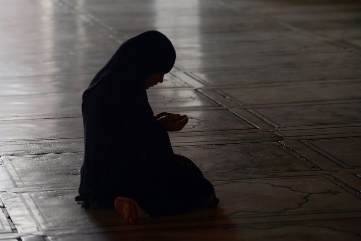 Muslim women knocked door of supreme court after sabarimala verdict