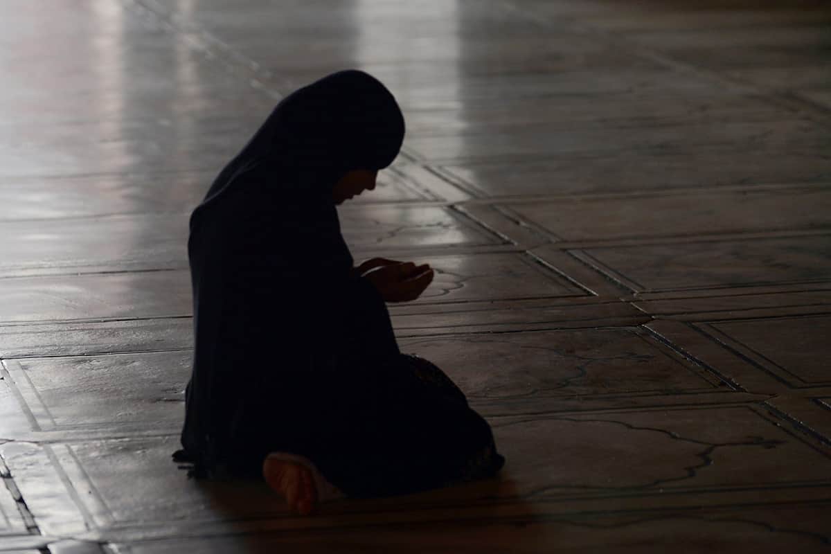 women sentenced to jail for sex outside marriage in these countries
