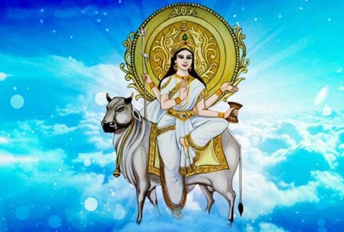 navratri 2018 second day of navratri brahmacharini puja vidhi