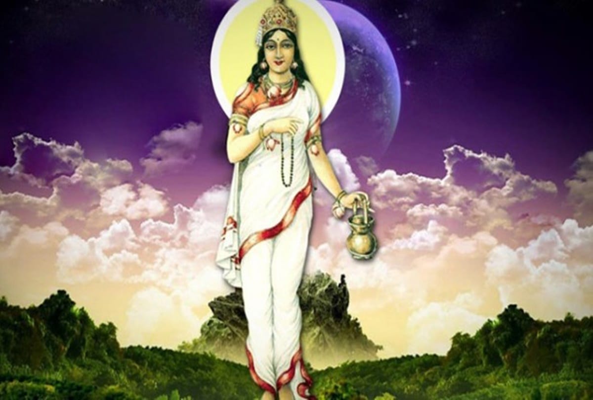 Maa Brahmacharini Navdurga Aarti| Navratri 2nd Day Aarti 30 September 2019