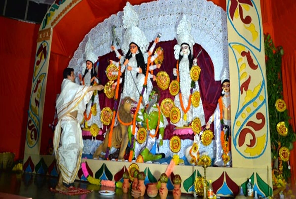 navratri 2018 important of chant durga saptshati path during navratri