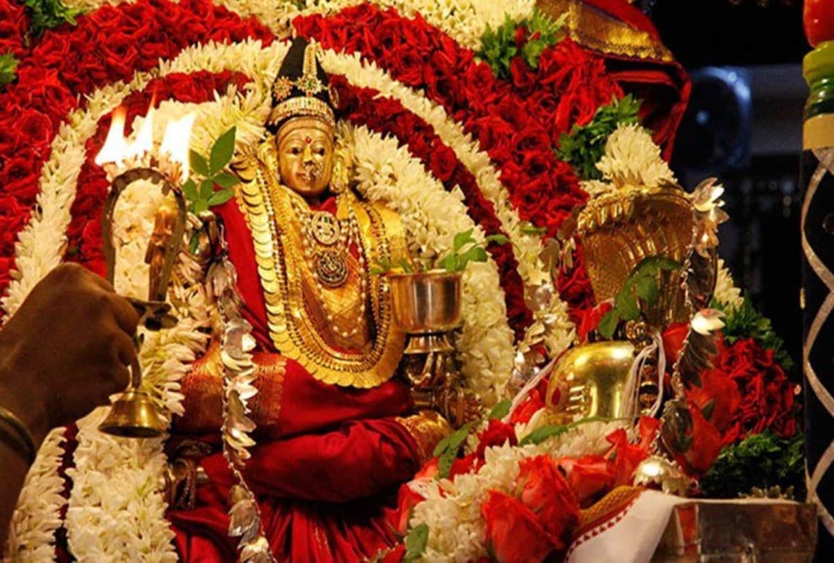 chaitra navratri puja tips for blessing devi durga