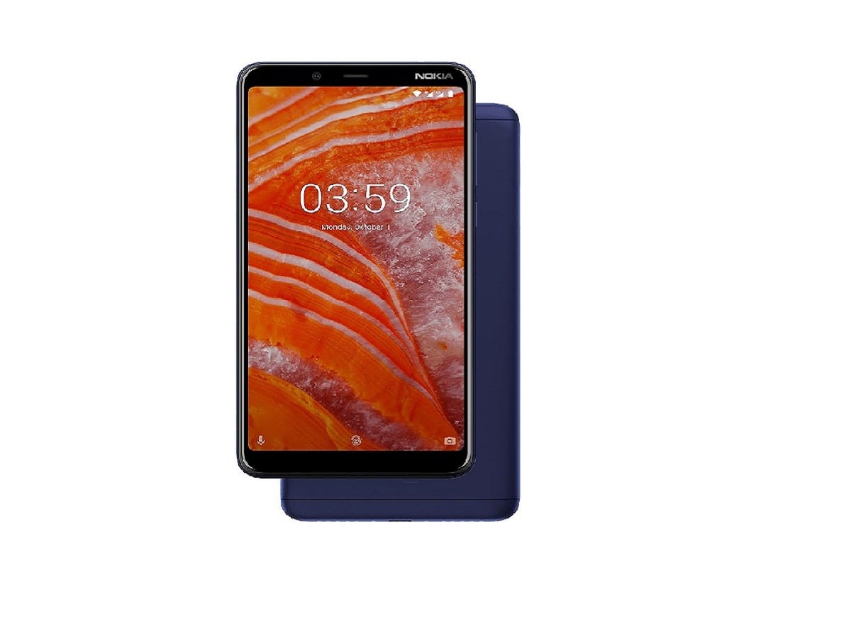 Nokia 3.1 Plus Price cut in India, Know specifications