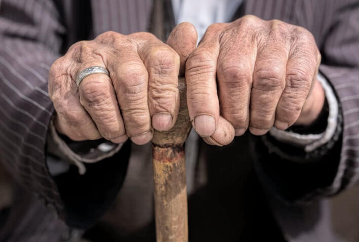 Depression in older people Depression Causes, Symptoms And treatment in Hindi