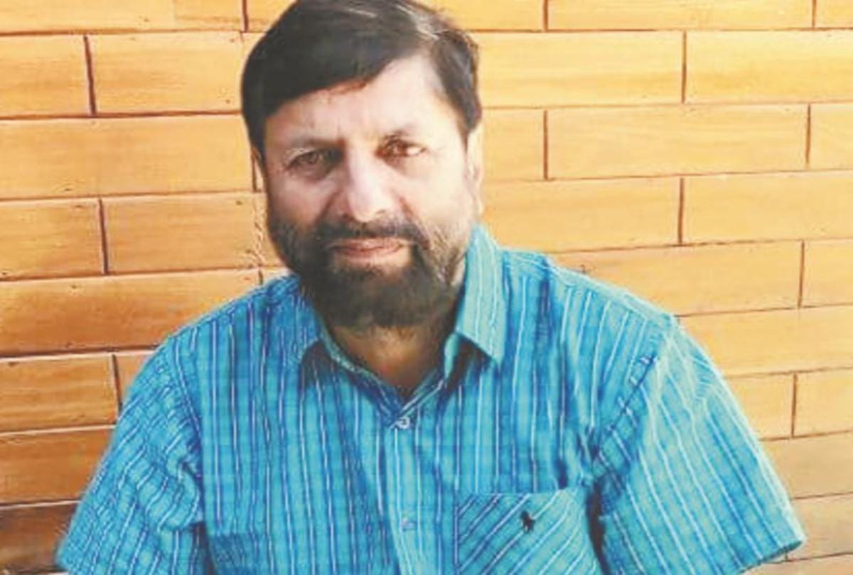 Accident in Chhaila Theog Shimla education minister brother among three died in accident