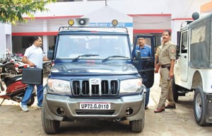 cbi came to police station for investigation