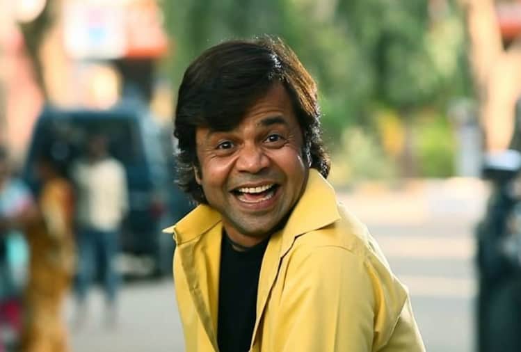 rajpal yadav blessed with a baby girl