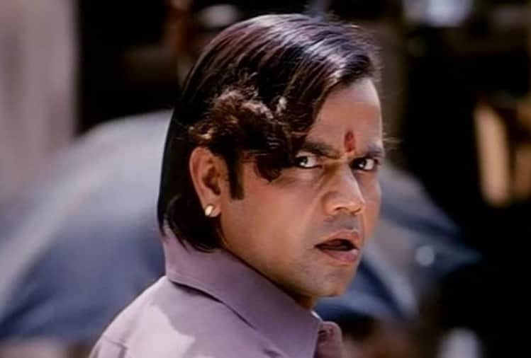 rajpal yadav blessed with a baby girl