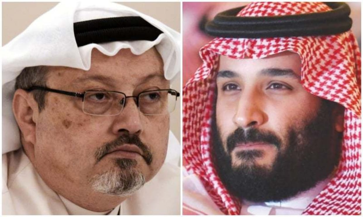 Saudi Arab may accept that Khashoggi died during investigation: Media Report