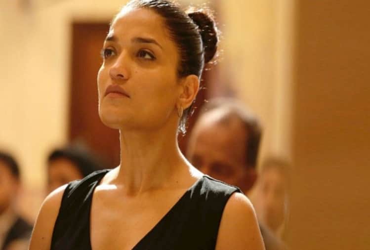after vinta nanda actress sandhya mridul says alok nath sexually harrased her