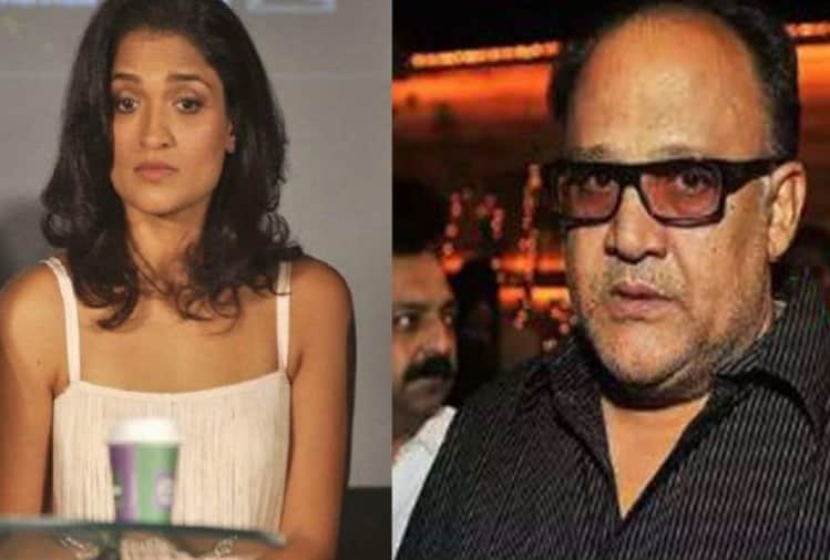 after vinta nanda actress sandhya mridul says alok nath sexually harrased her