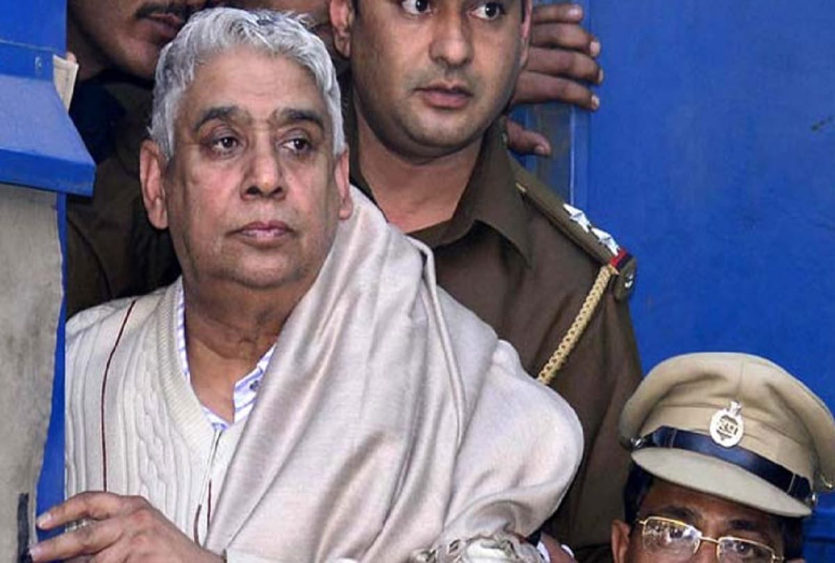 Life Sentence to Rampal of Satlok Ashram Trolled on Social Media