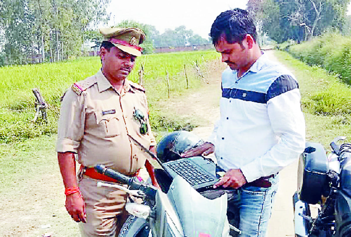 Rickshaw driver murder in unnao