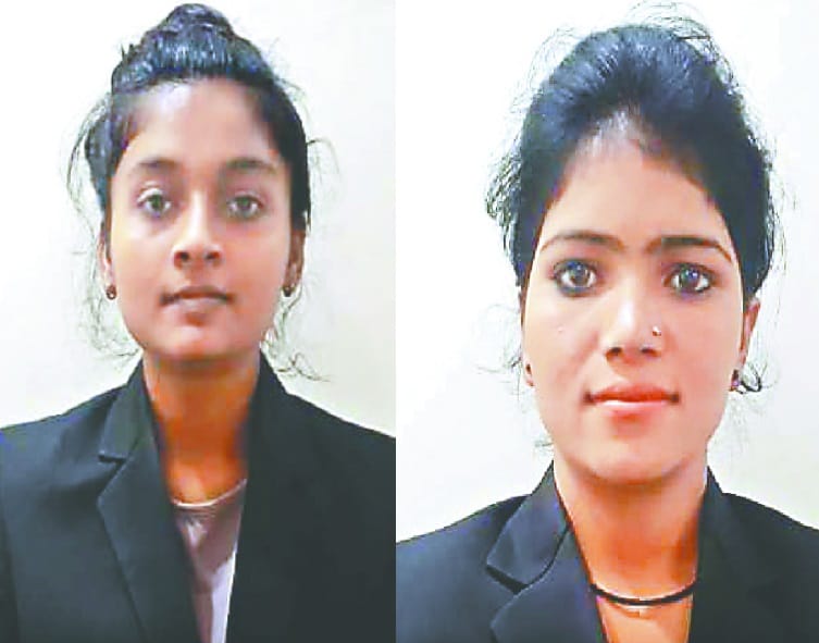 uttarakhand girls become spain and Germany ambassador