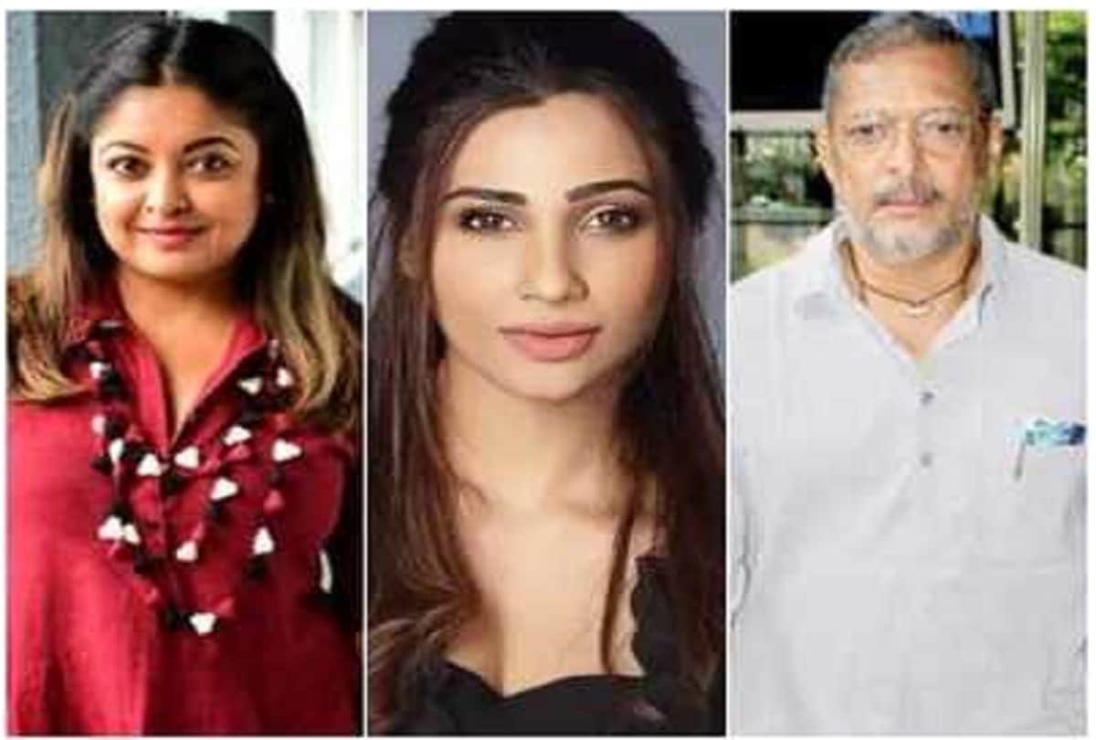 Tanushree Dutta releases fresh statement