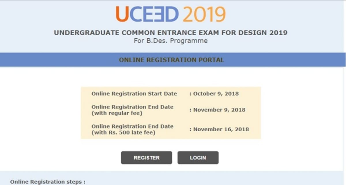 UCEED 2019 Answer Keys out know how to check sarkari result