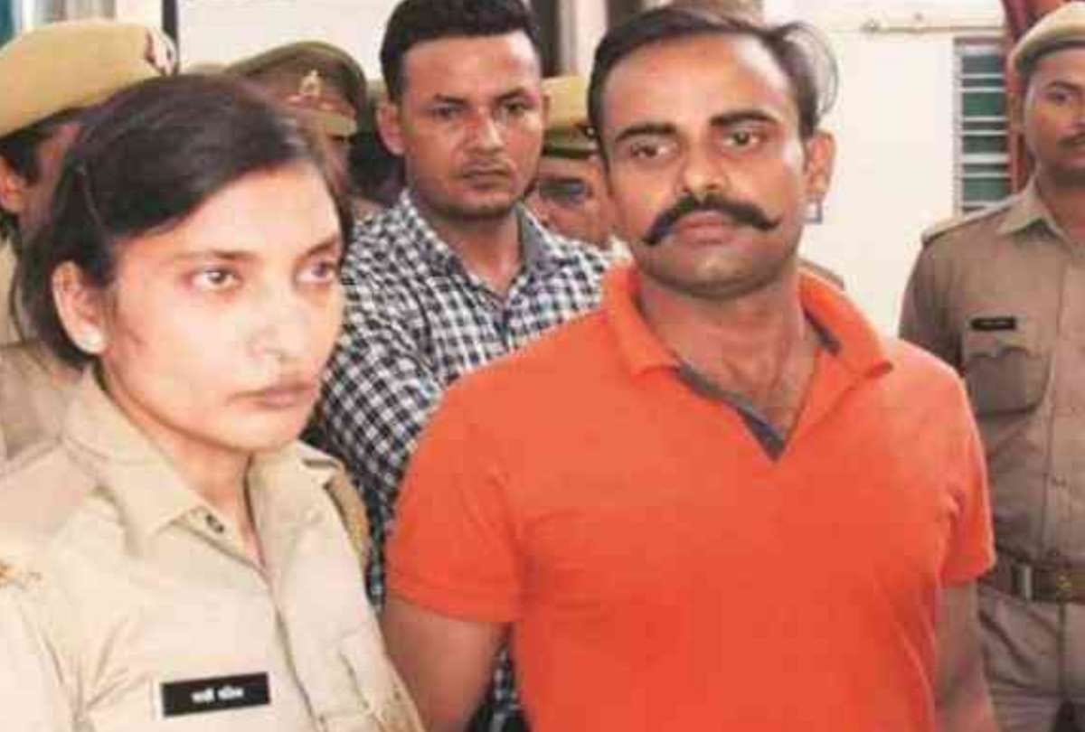questions on vivek tiwari murder case