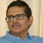 पूर्व आईपीएस अधिकारी अमिताभ ठाकुर