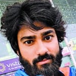 अंकित पांडेय