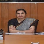 Hamirpur DC Richa Verma