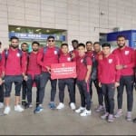 indian football team