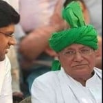 चौैटाला परिवार