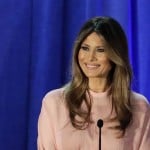 Melania Trump appeals for dismissal of deputy national security adviser