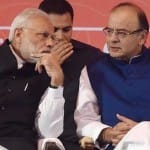 नरेंद्र मोदी- अरुण जेटली (फाइल फोटो)