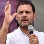 राहुल गांधी