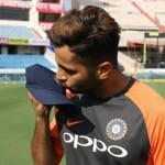 शार्दुल ठाकुर