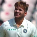 shardul thakur