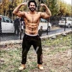 varun dhawan