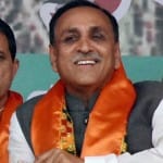 vijay rupani