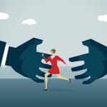cases of sexual harassment increased at working places