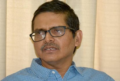 Amitabh Thakur raised questions on female officer After husband Bribery of crores is not family dispute
