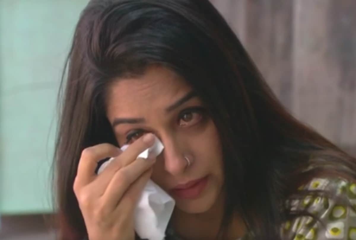bigg boss 12 dipika kakkar trolled when evict sreesanth